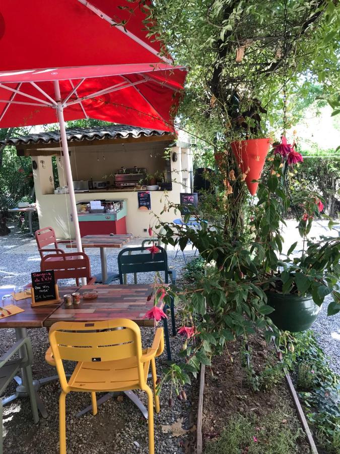 Hostellerie Le Mirabeau Peyrolles-en-Provence Exterior foto